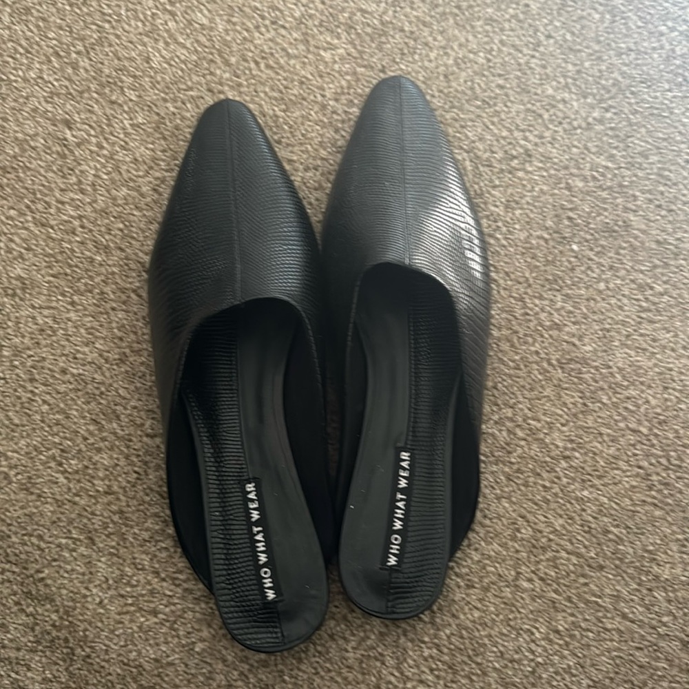 Who what wear brand new